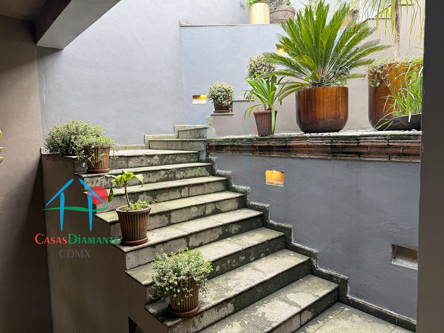 Herradura Casa Zen BD - Acceso 1 Herradura Casa Zen BD - Acceso 1